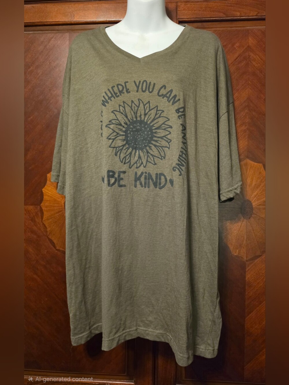 Love In Faith T-Shirt